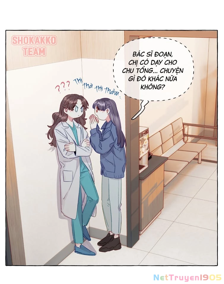 CẠM BẪY GÁI THẲNG Chapter 81 - 40