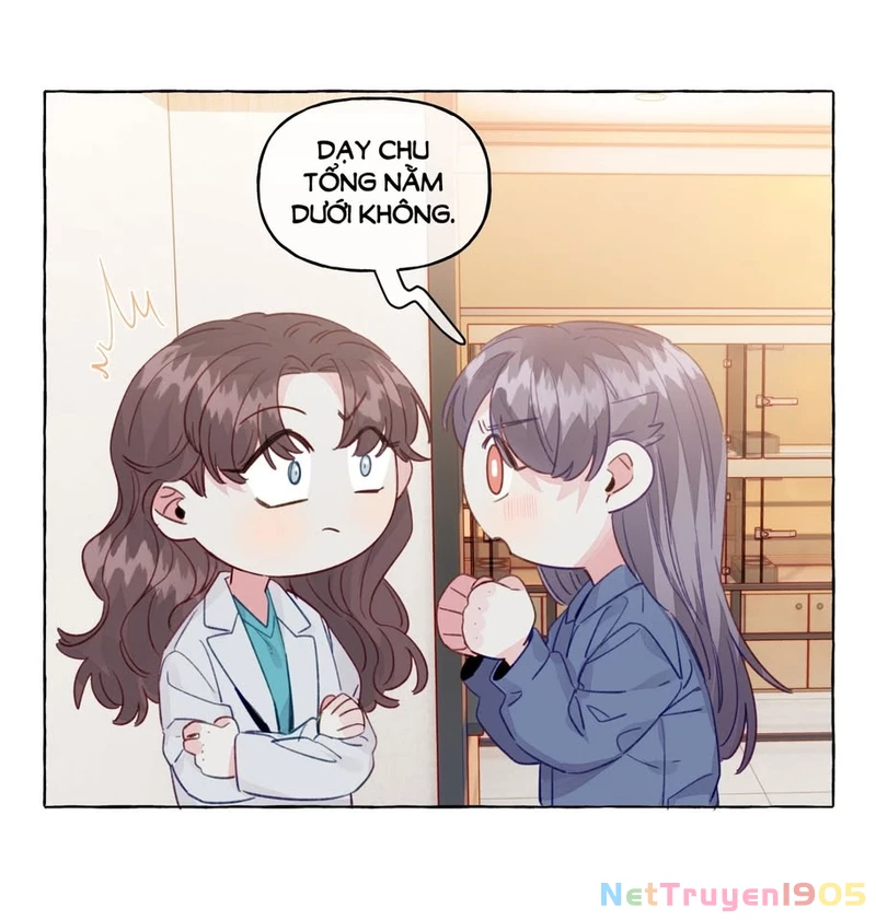 CẠM BẪY GÁI THẲNG Chapter 81 - 43