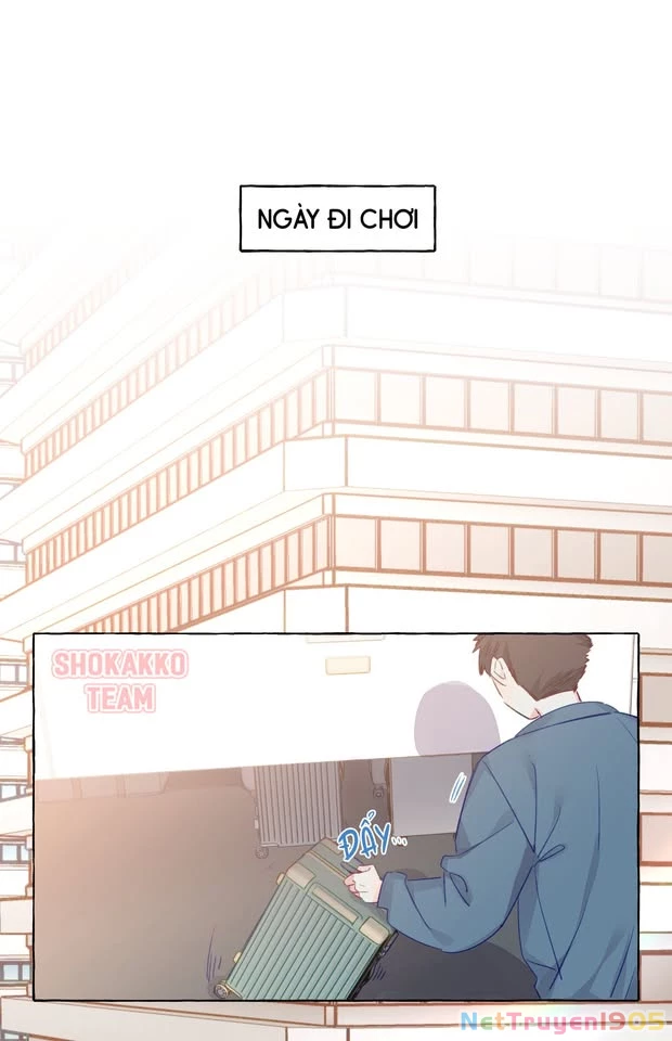 CẠM BẪY GÁI THẲNG Chapter 82 - 3