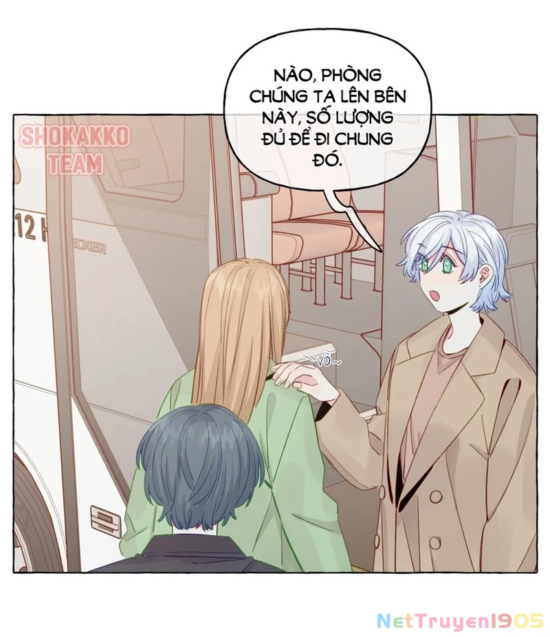 CẠM BẪY GÁI THẲNG Chapter 82 - 4