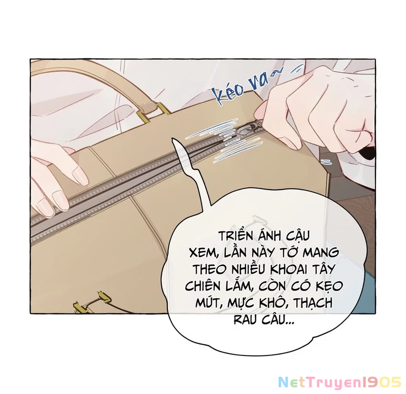 CẠM BẪY GÁI THẲNG Chapter 82 - 5