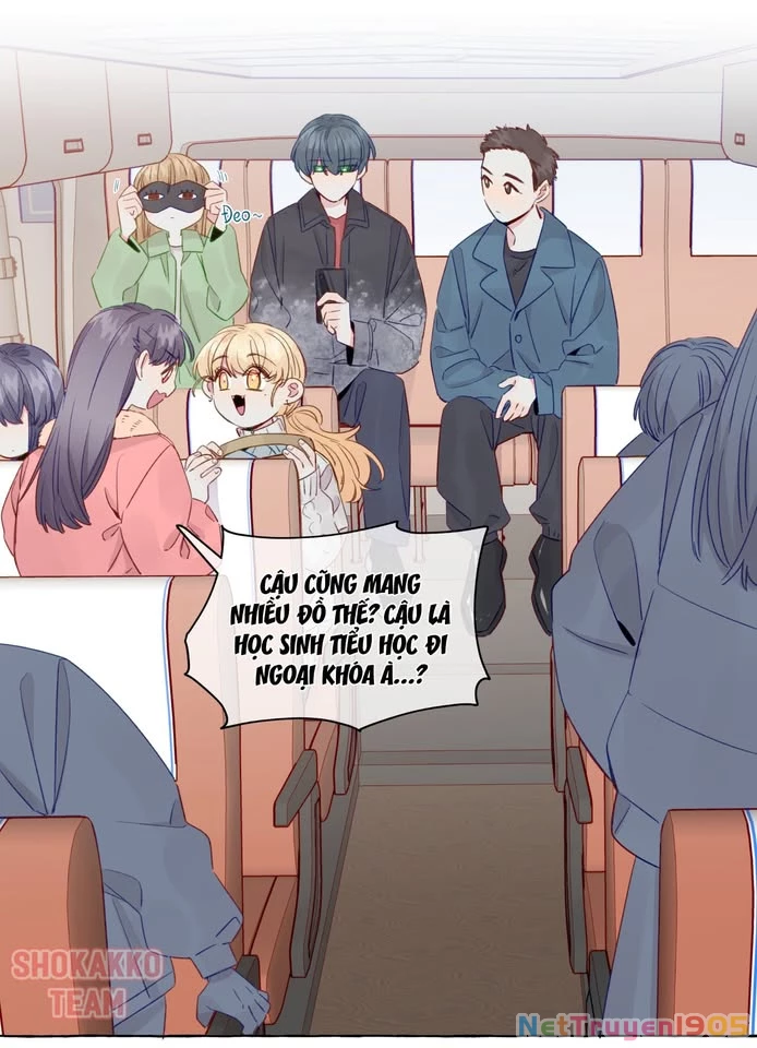 CẠM BẪY GÁI THẲNG Chapter 82 - 6