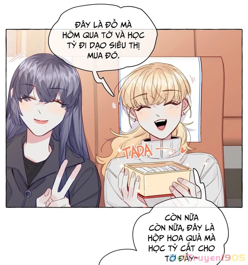 CẠM BẪY GÁI THẲNG Chapter 82 - 7