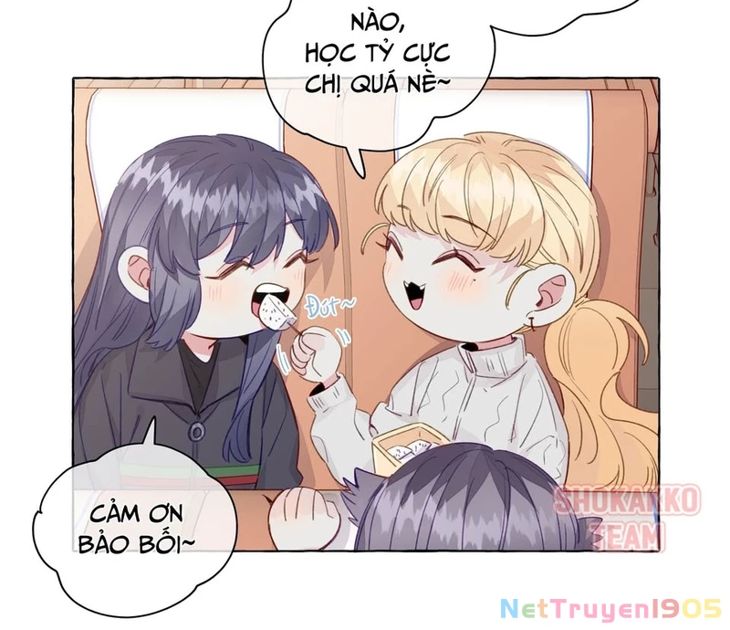 CẠM BẪY GÁI THẲNG Chapter 82 - 8