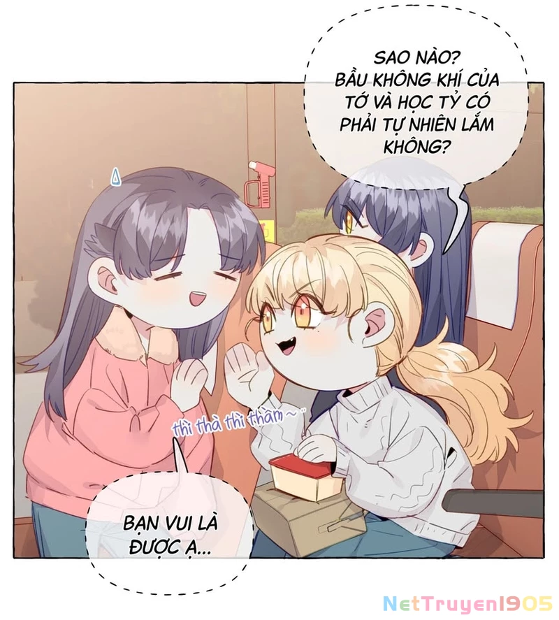 CẠM BẪY GÁI THẲNG Chapter 82 - 9