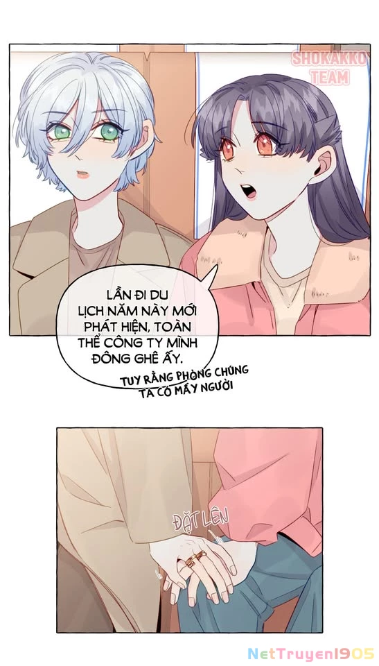 CẠM BẪY GÁI THẲNG Chapter 82 - 12