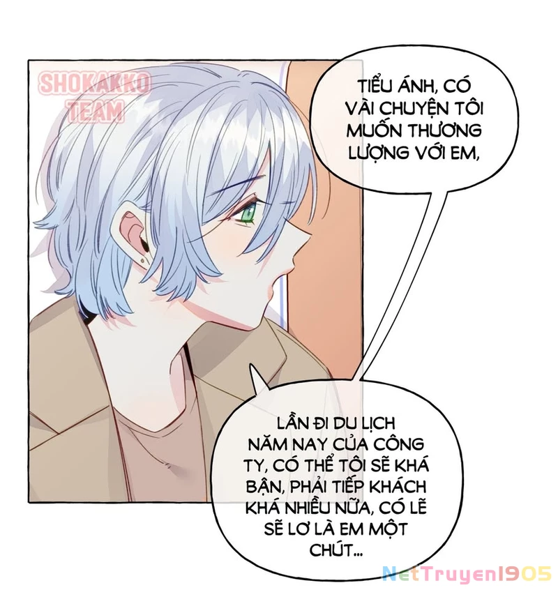 CẠM BẪY GÁI THẲNG Chapter 82 - 13