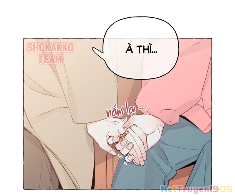 CẠM BẪY GÁI THẲNG Chapter 82 - 15