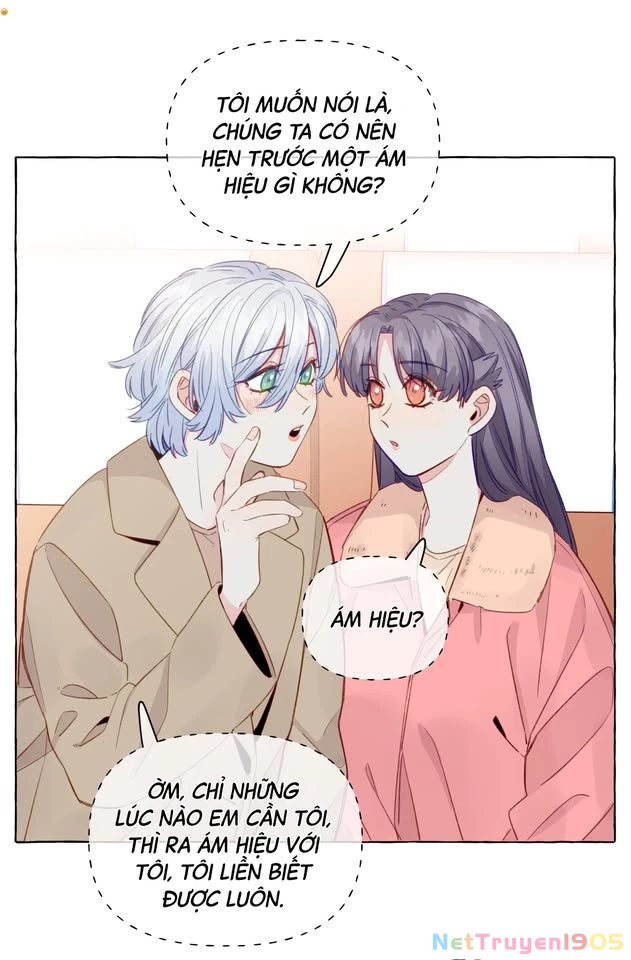 CẠM BẪY GÁI THẲNG Chapter 82 - 16