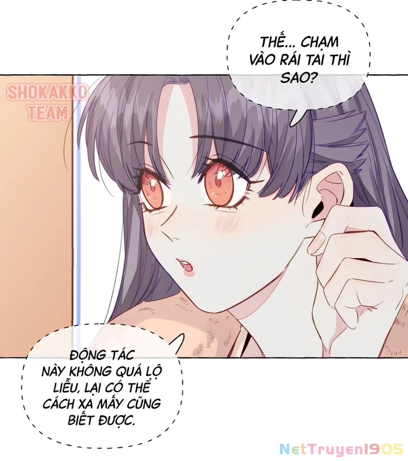 CẠM BẪY GÁI THẲNG Chapter 82 - 17