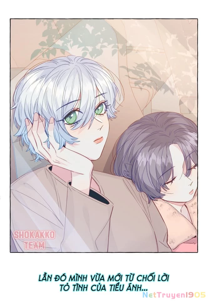 CẠM BẪY GÁI THẲNG Chapter 82 - 20