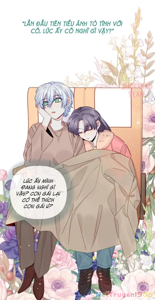 CẠM BẪY GÁI THẲNG Chapter 82 - 22