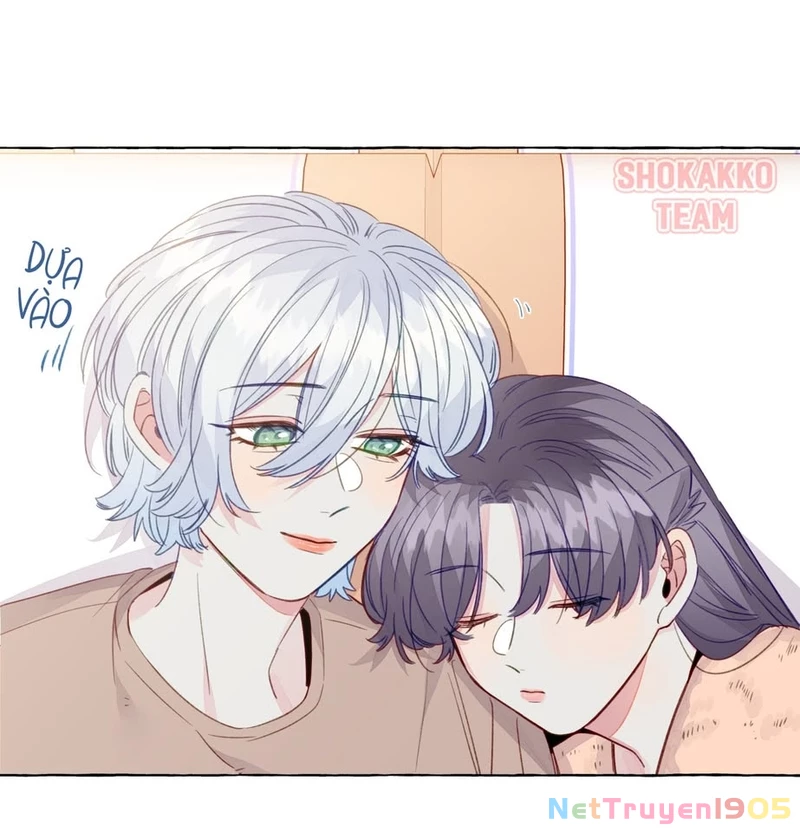 CẠM BẪY GÁI THẲNG Chapter 82 - 25