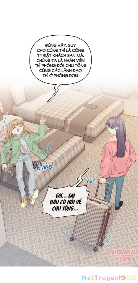 CẠM BẪY GÁI THẲNG Chapter 82 - 29