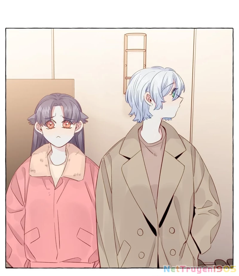 CẠM BẪY GÁI THẲNG Chapter 82 - 30