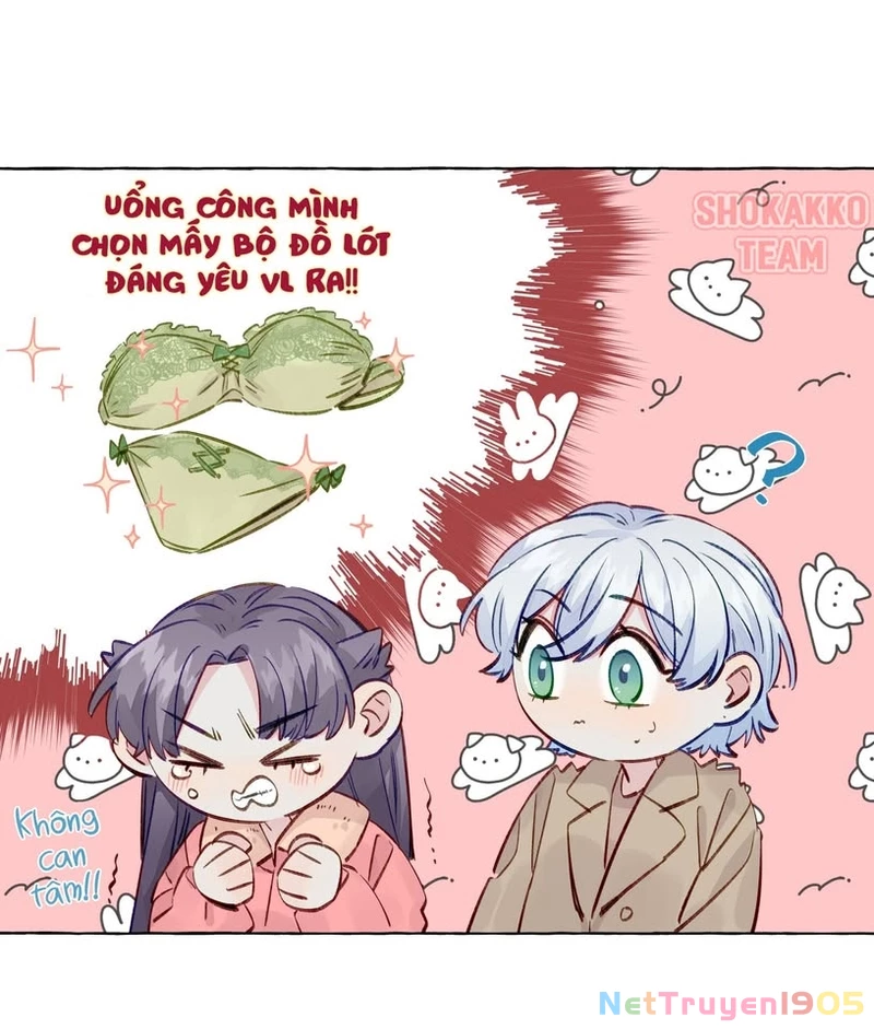 CẠM BẪY GÁI THẲNG Chapter 82 - 32