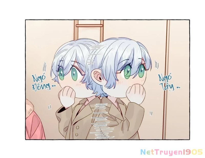 CẠM BẪY GÁI THẲNG Chapter 82 - 33