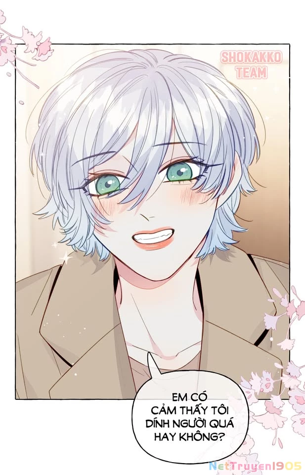 CẠM BẪY GÁI THẲNG Chapter 82 - 37