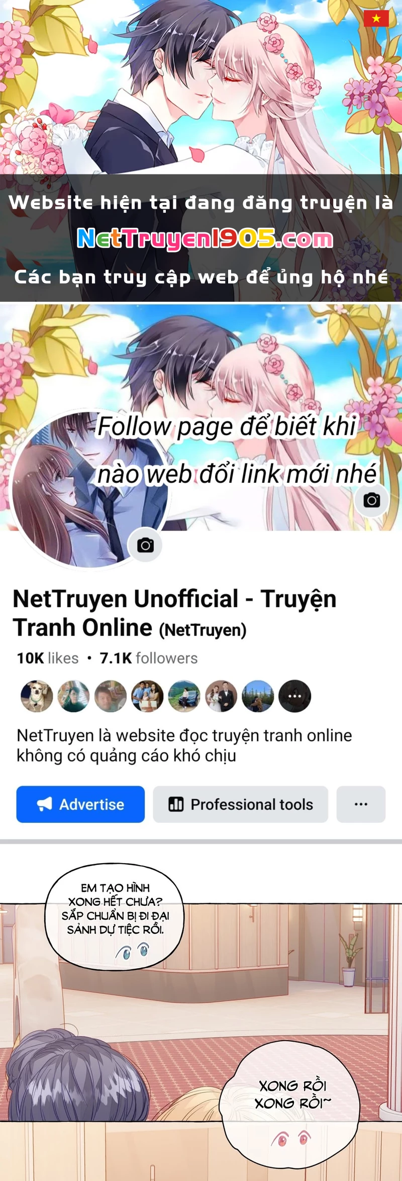 CẠM BẪY GÁI THẲNG Chapter 83 - 1