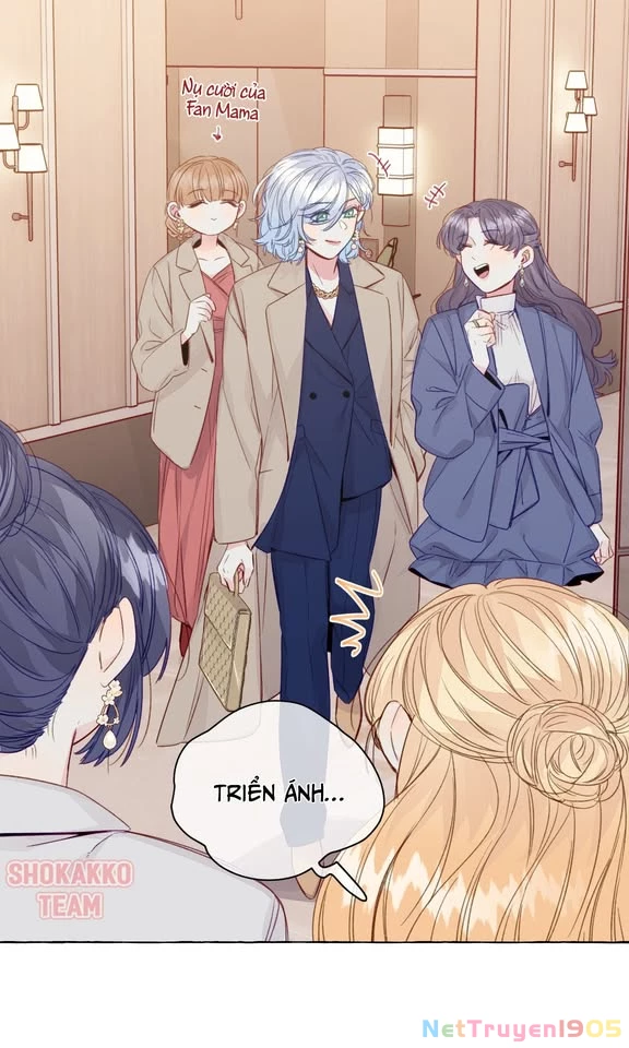 CẠM BẪY GÁI THẲNG Chapter 83 - 2