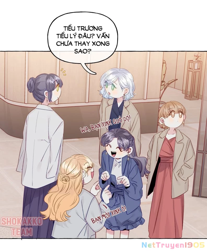 CẠM BẪY GÁI THẲNG Chapter 83 - 5