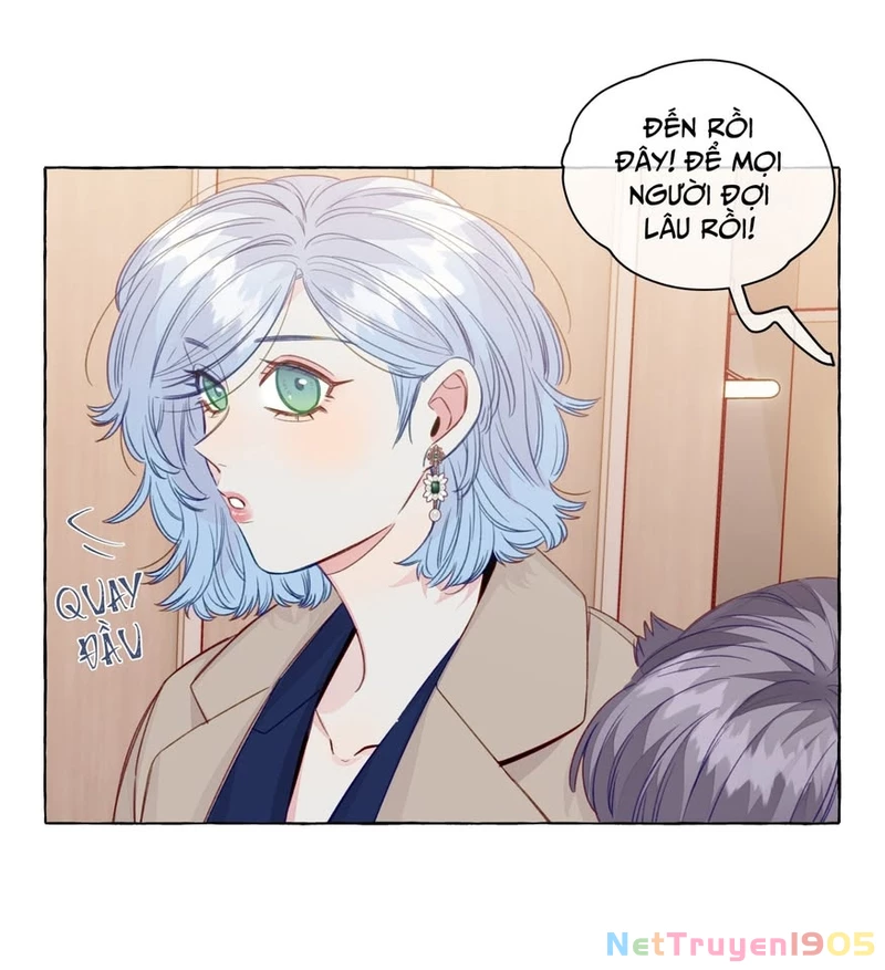 CẠM BẪY GÁI THẲNG Chapter 83 - 6