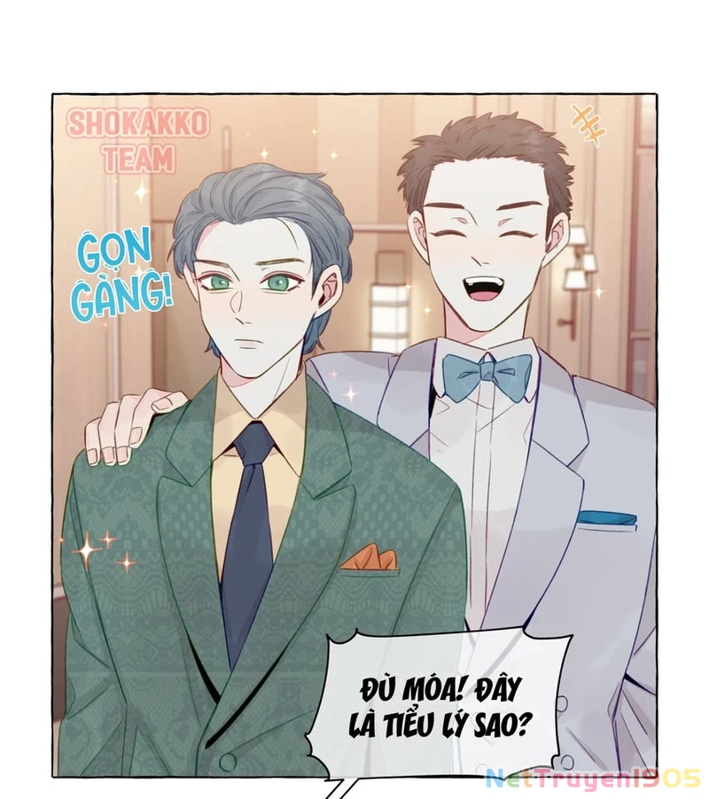 CẠM BẪY GÁI THẲNG Chapter 83 - 7