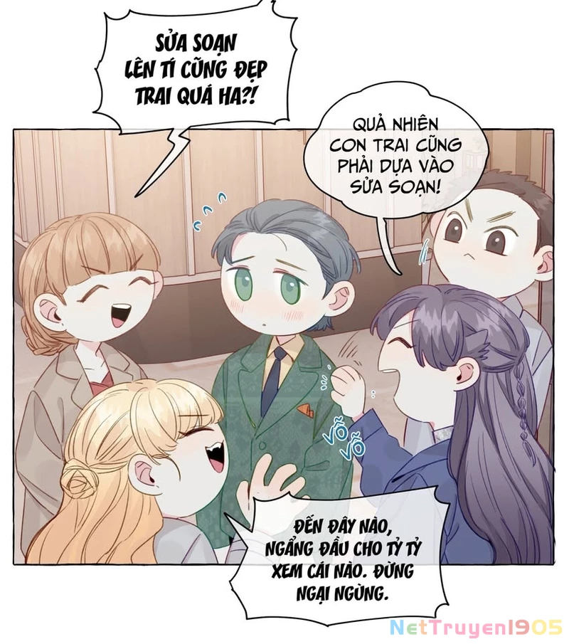 CẠM BẪY GÁI THẲNG Chapter 83 - 8