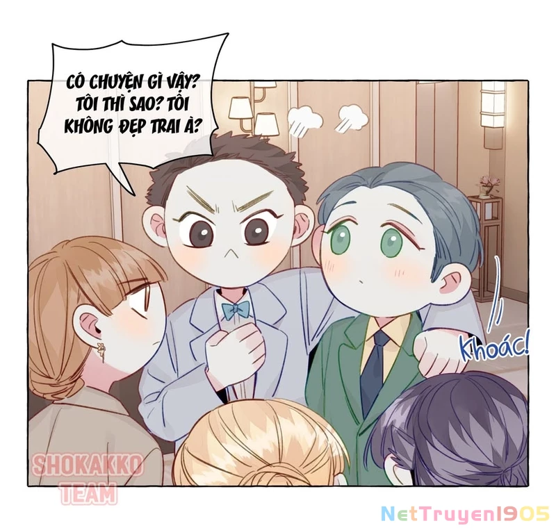 CẠM BẪY GÁI THẲNG Chapter 83 - 9