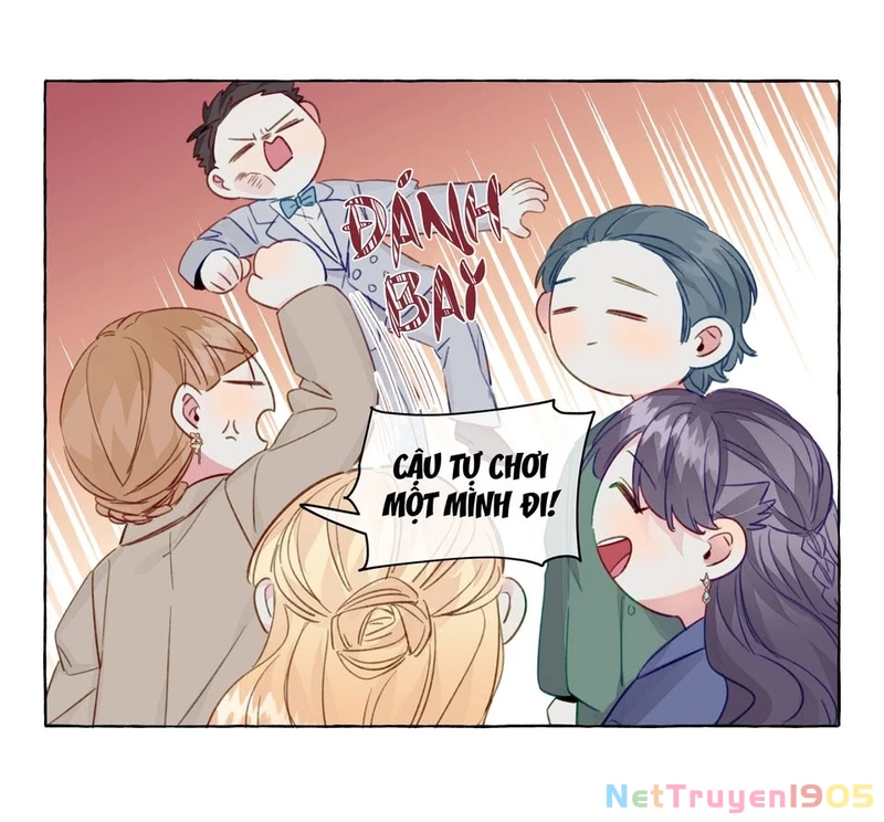 CẠM BẪY GÁI THẲNG Chapter 83 - 10