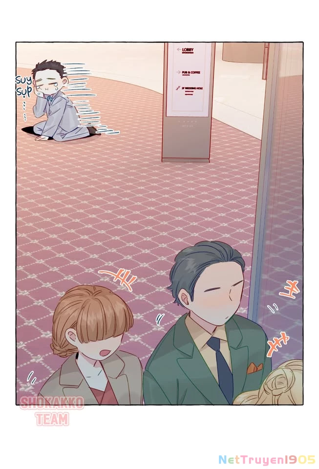 CẠM BẪY GÁI THẲNG Chapter 83 - 11