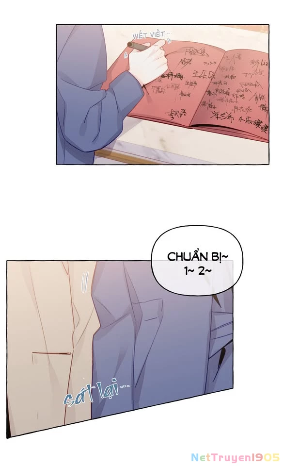 CẠM BẪY GÁI THẲNG Chapter 83 - 14