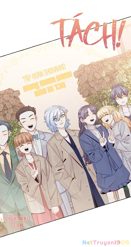 CẠM BẪY GÁI THẲNG Chapter 83 - 15