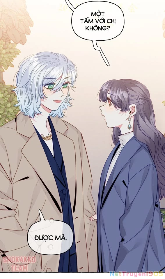 CẠM BẪY GÁI THẲNG Chapter 83 - 17