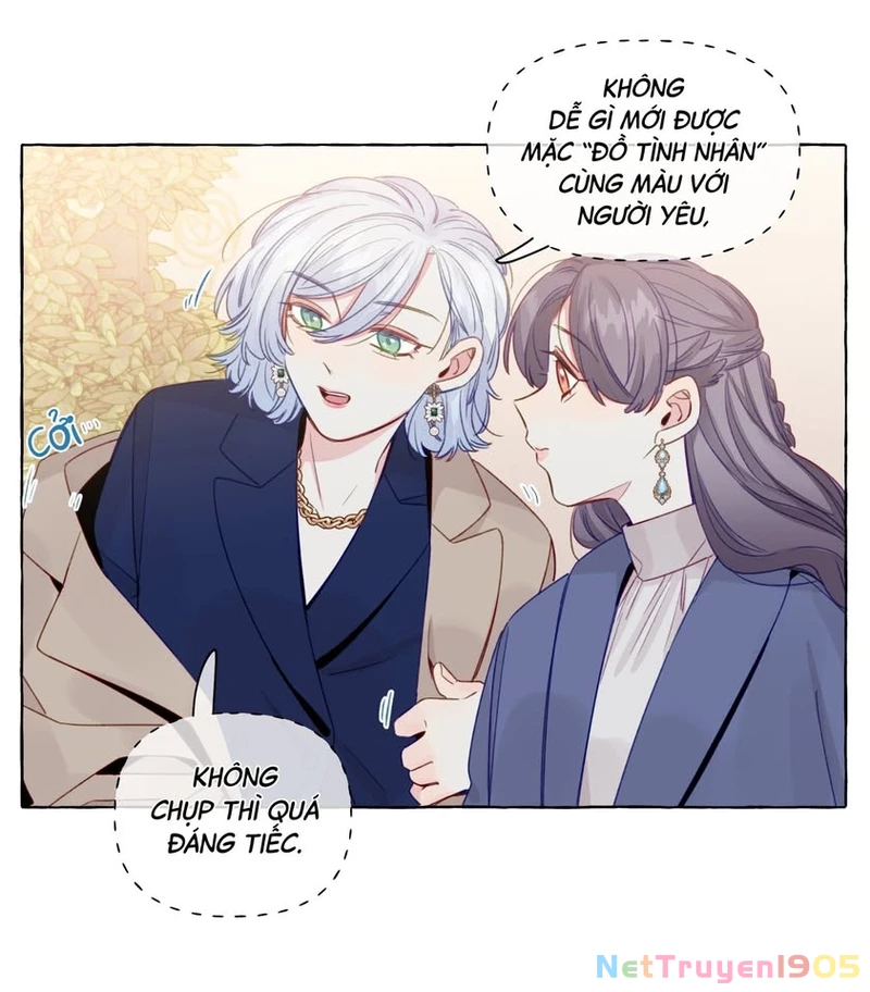 CẠM BẪY GÁI THẲNG Chapter 83 - 18