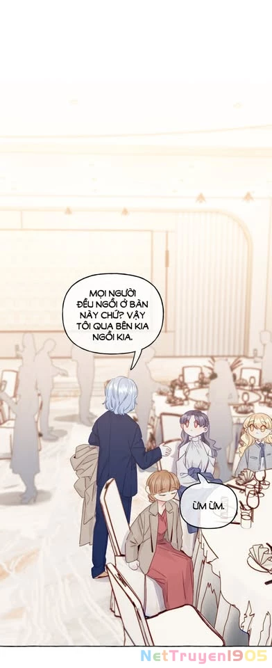 CẠM BẪY GÁI THẲNG Chapter 83 - 20