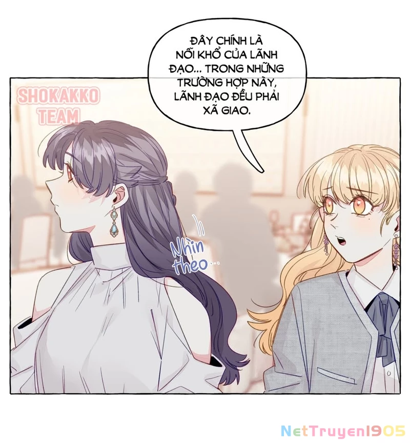 CẠM BẪY GÁI THẲNG Chapter 83 - 21