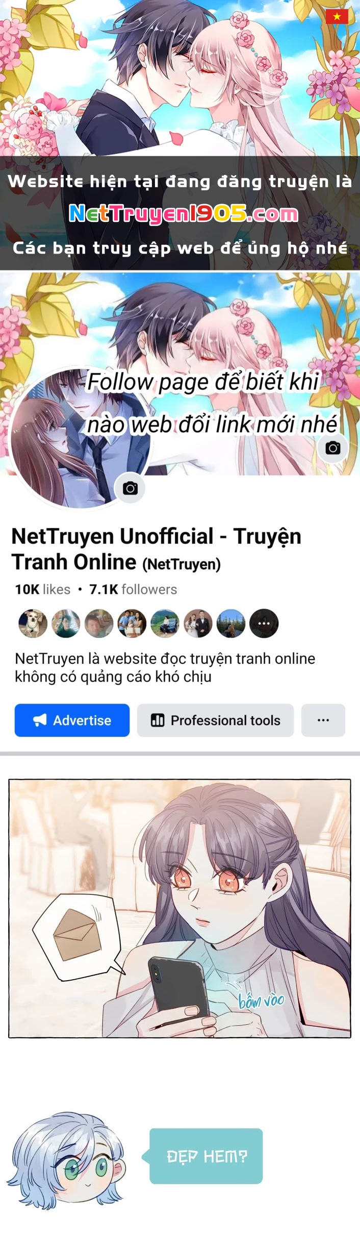 CẠM BẪY GÁI THẲNG Chapter 84 - 1