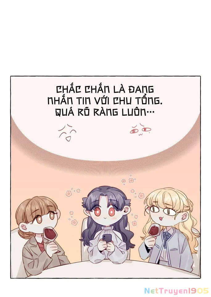 CẠM BẪY GÁI THẲNG Chapter 84 - 3