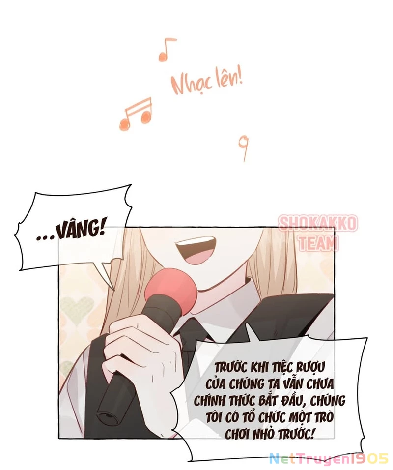 CẠM BẪY GÁI THẲNG Chapter 84 - 4