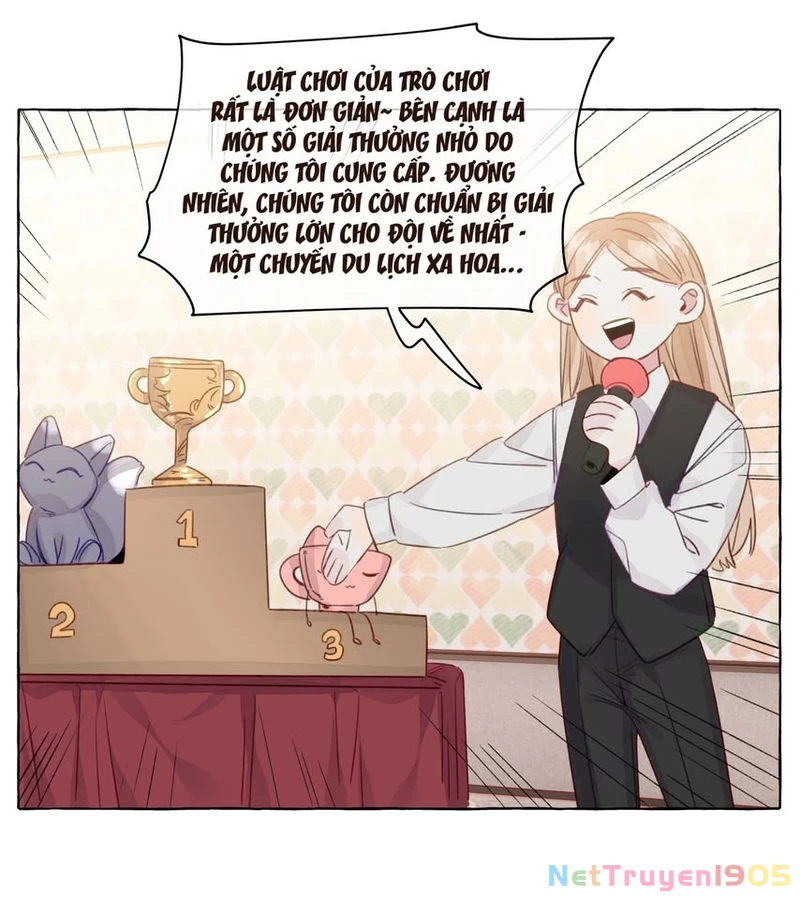 CẠM BẪY GÁI THẲNG Chapter 84 - 5