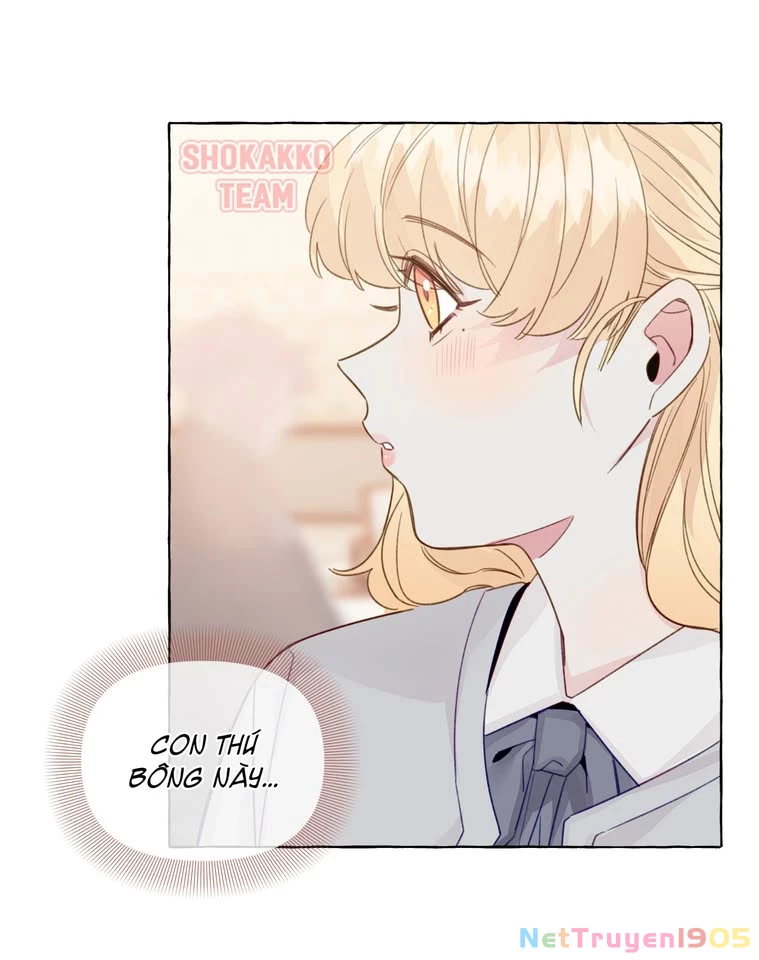 CẠM BẪY GÁI THẲNG Chapter 84 - 6