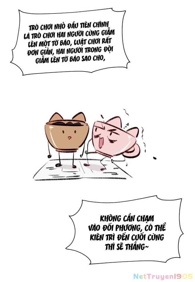 CẠM BẪY GÁI THẲNG Chapter 84 - 10