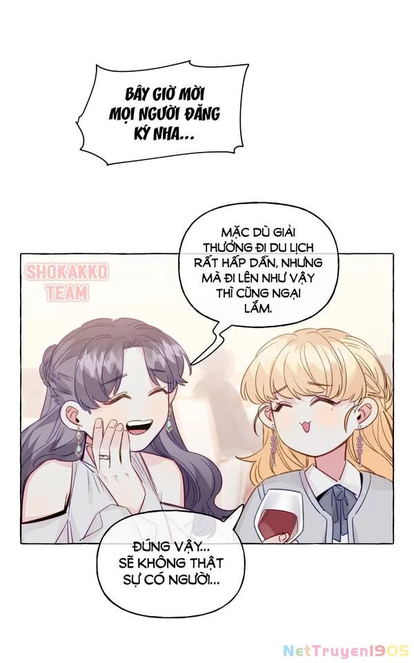 CẠM BẪY GÁI THẲNG Chapter 84 - 11