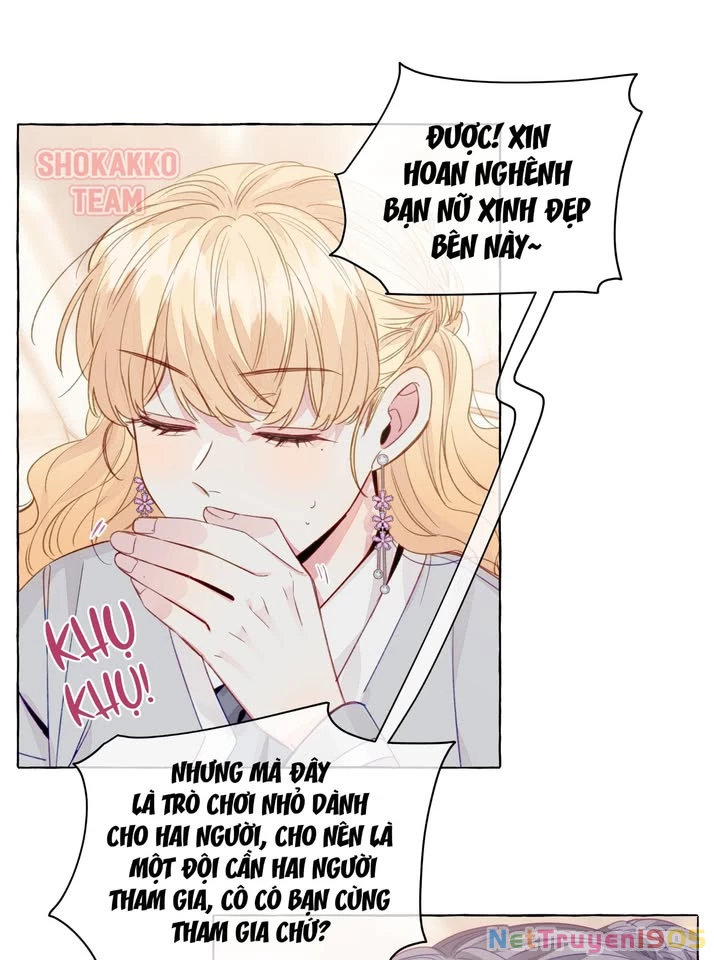 CẠM BẪY GÁI THẲNG Chapter 84 - 15