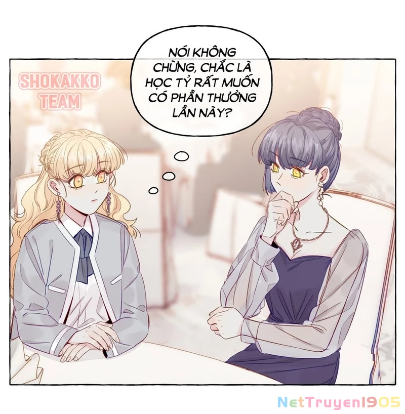 CẠM BẪY GÁI THẲNG Chapter 84 - 17