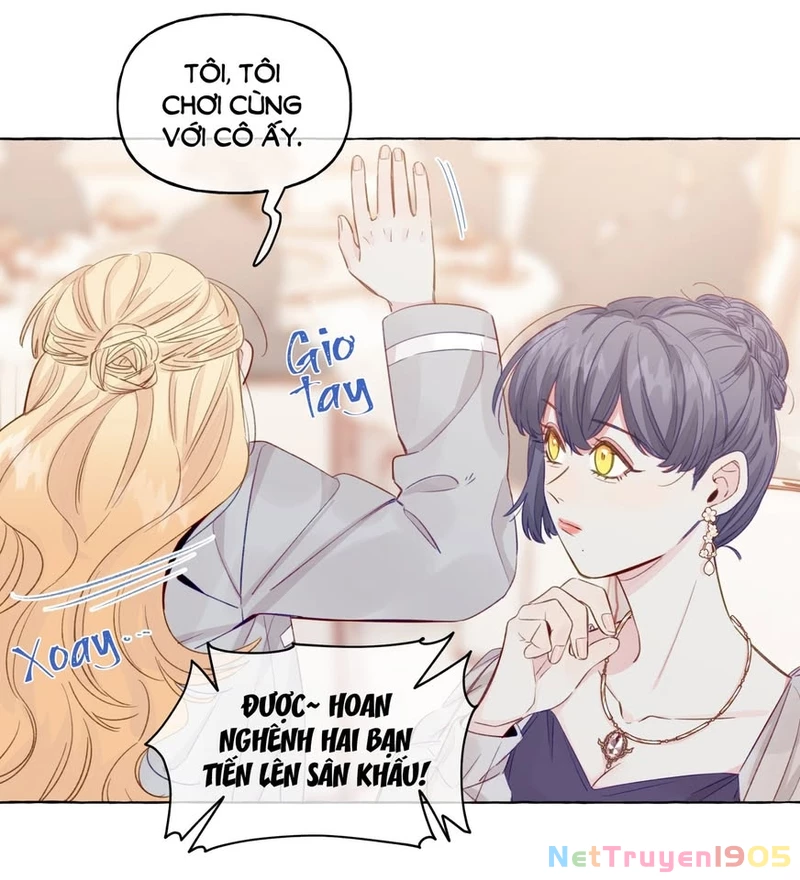 CẠM BẪY GÁI THẲNG Chapter 84 - 18