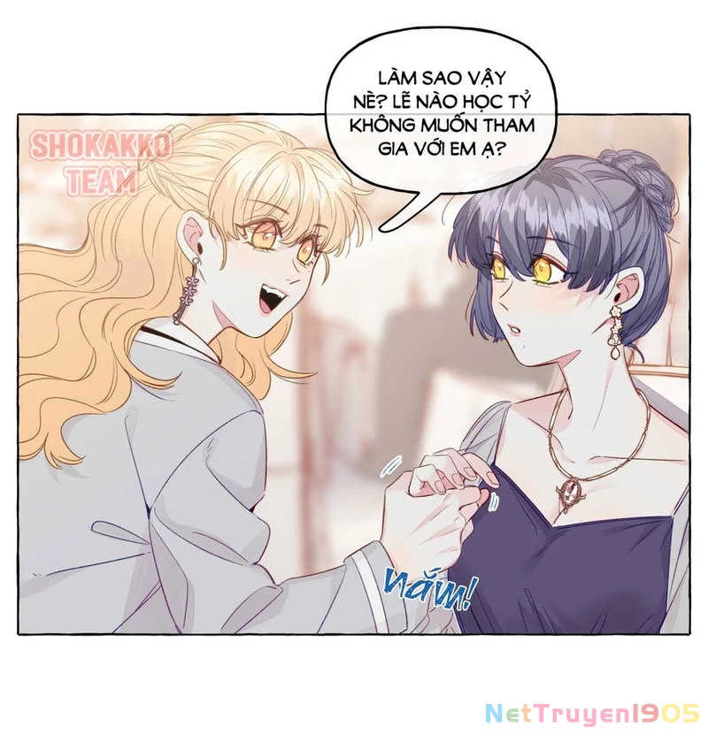 CẠM BẪY GÁI THẲNG Chapter 84 - 19