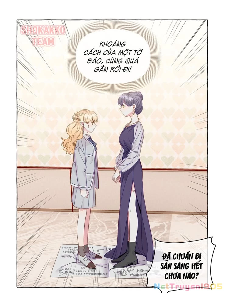 CẠM BẪY GÁI THẲNG Chapter 84 - 23