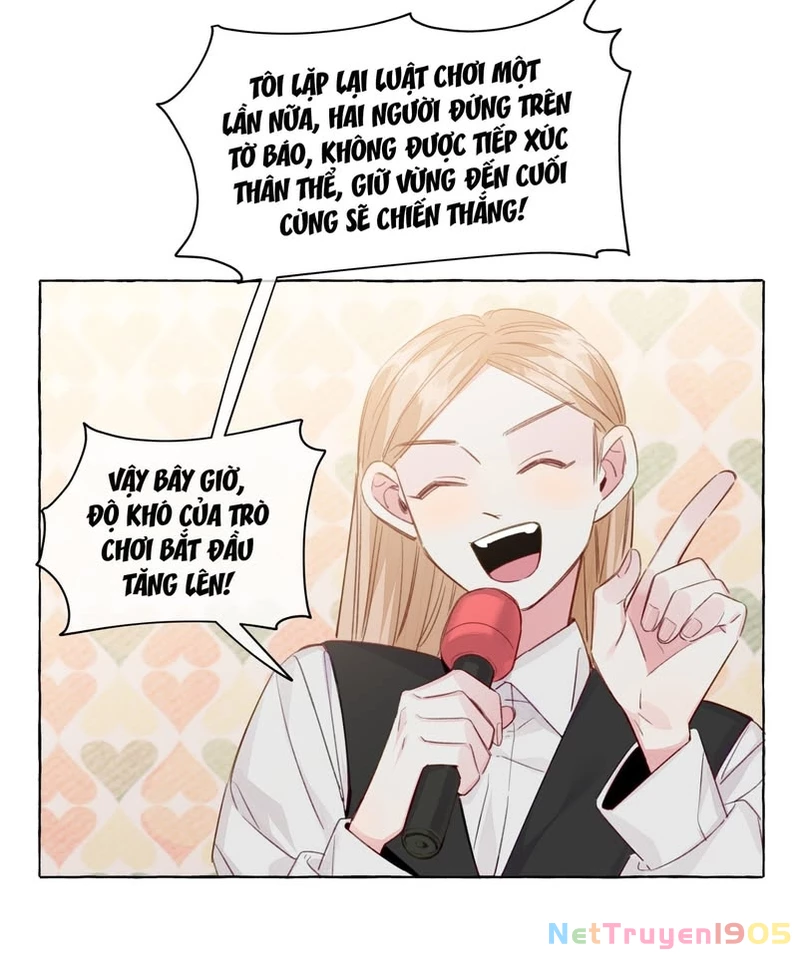 CẠM BẪY GÁI THẲNG Chapter 84 - 24